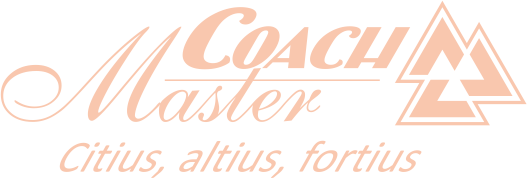 Master Coach - citius | altius | fortius